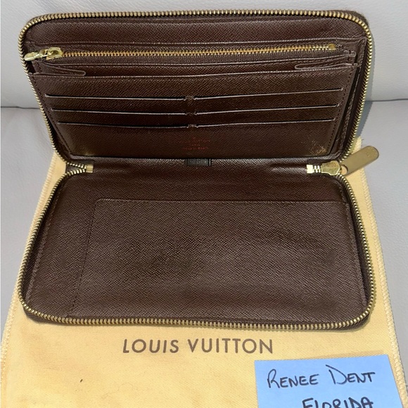 Zippy Wallet Damiet Ebeme - Picture 5 of 8